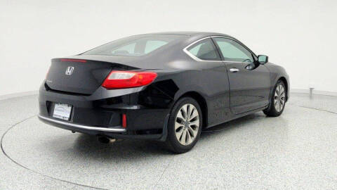 2014 Honda Accord LX-S