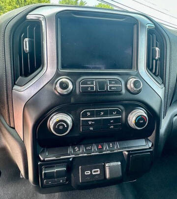 2021 GMC Sierra 2500HD