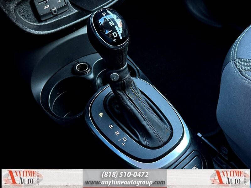 2014 FIAT 500L Trekking