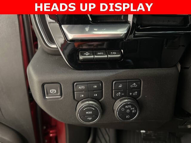 2024 Chevrolet Silverado 3500HD