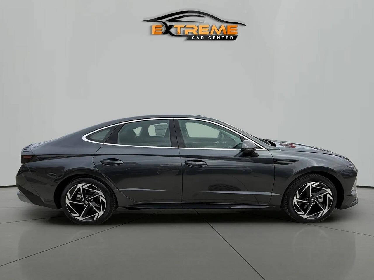 2024 Hyundai SONATA for sale at Extreme Car Center in Detroit, MI