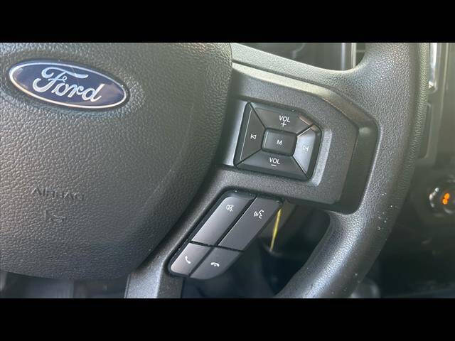 2017 Ford F-250 Super Duty for sale at Winter Park Auto Mall in Orlando, FL