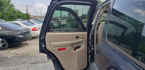 2006 Chevrolet Tahoe LS