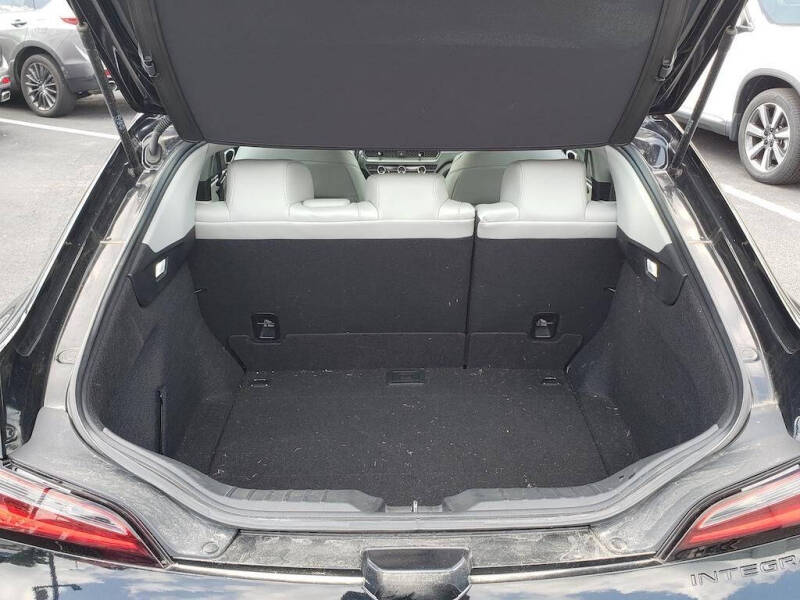 2024 Acura Integra