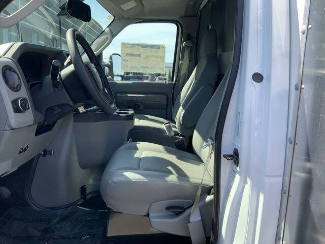 2026 Ford E-Series