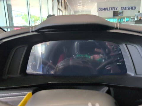 2025 Chevrolet Corvette Stingray