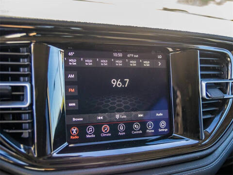 2022 Dodge Durango SXT