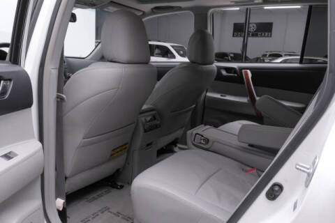 2009 Toyota Highlander Limited