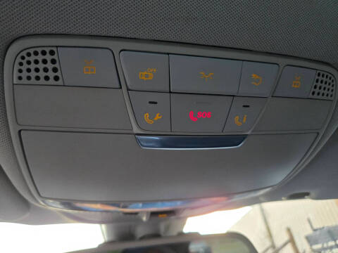 2016 Mercedes-Benz GLC GLC 300