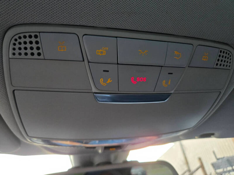 2016 Mercedes-Benz GLC GLC 300