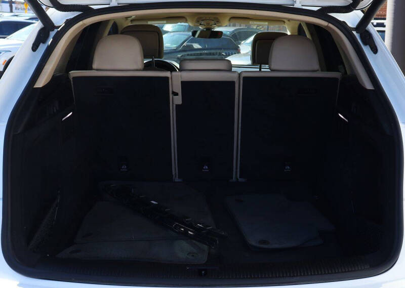 2019 Audi Q5 quattro Premium Plus 45 TFSI