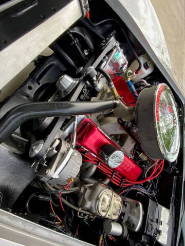 1978 Chevrolet Corvette