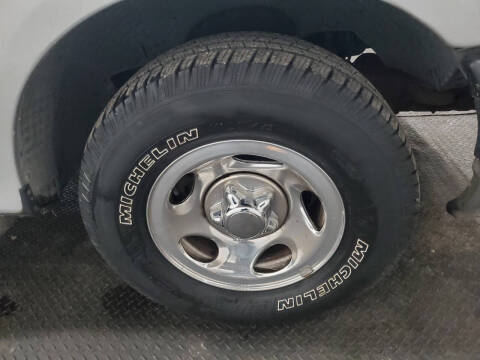 2004 Ford F-150 Heritage XL