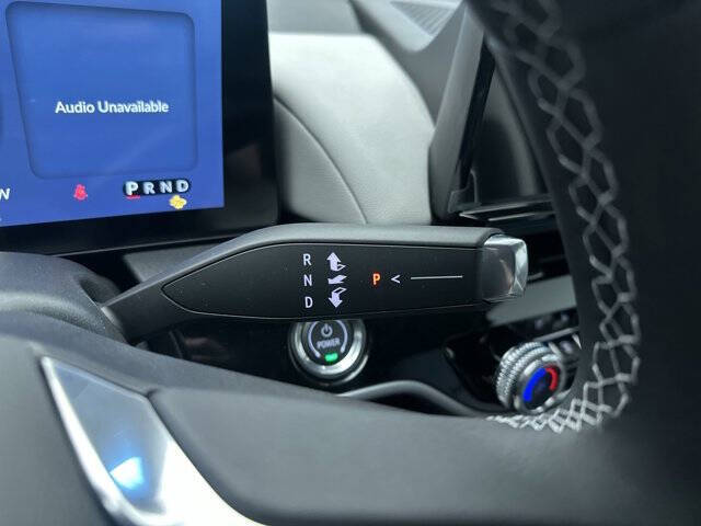 2025 Honda Prologue Elite