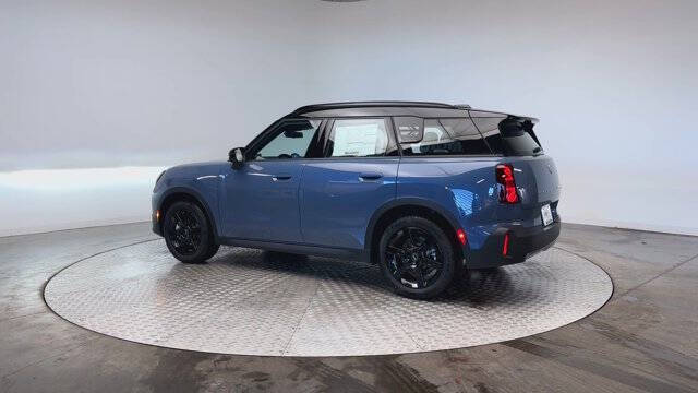 2026 MINI Countryman S ALL4