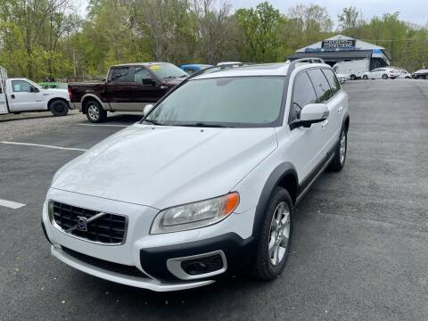 2009 Volvo XC70 for sale at Bowie Motor Co in Bowie MD