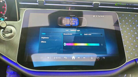 2024 Mercedes-Benz E-Class E 450 4MATIC
