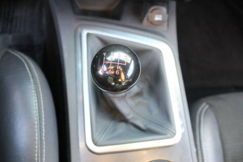 2010 Dodge Challenger SRT8