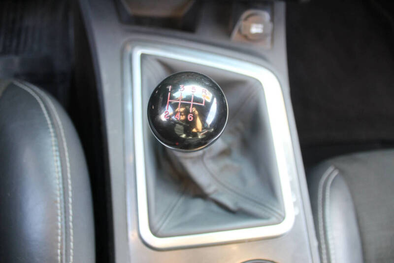 2010 Dodge Challenger SRT8