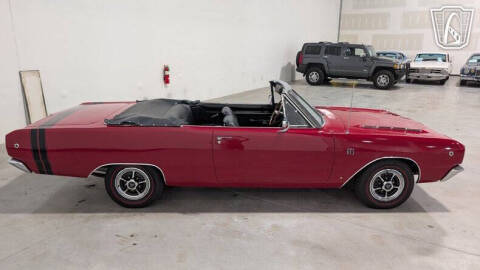 1968 Dodge Dart