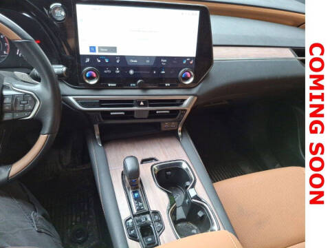 2024 Lexus RX 350