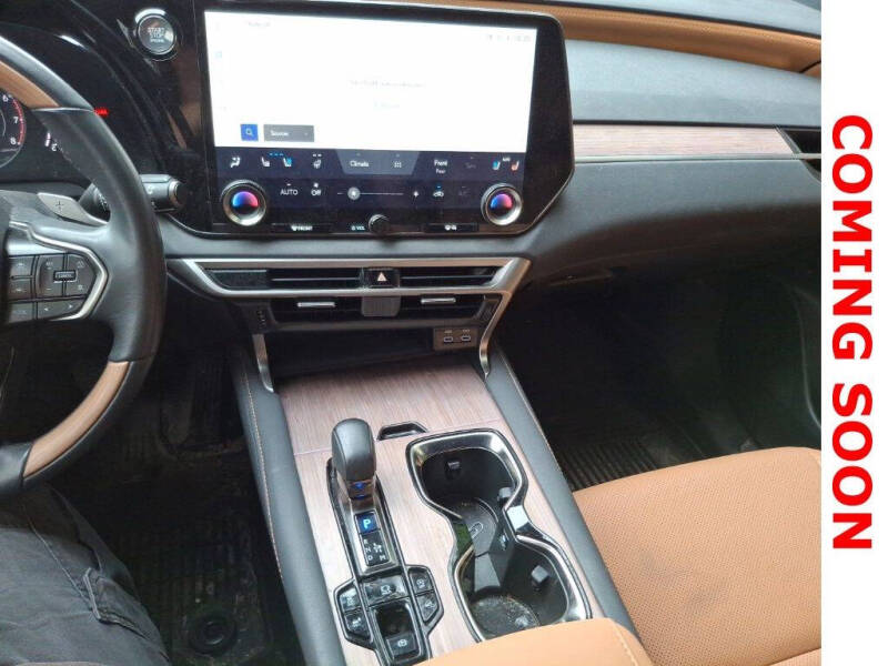 2024 Lexus RX 350