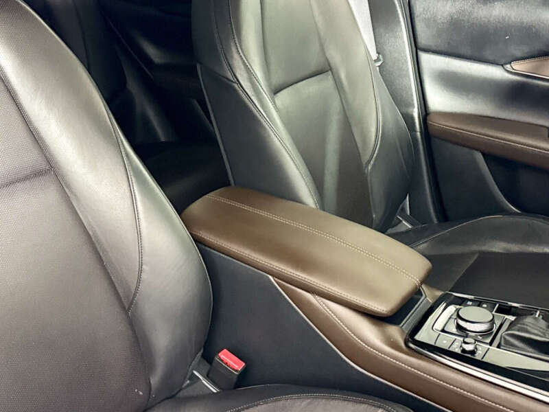 2021 Mazda CX-30 Premium
