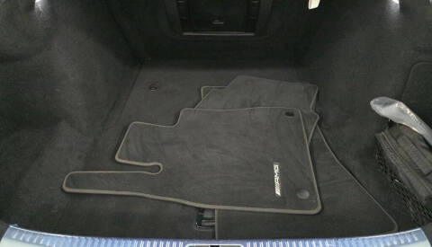 2023 Mercedes-Benz S-Class S 580 4MATIC