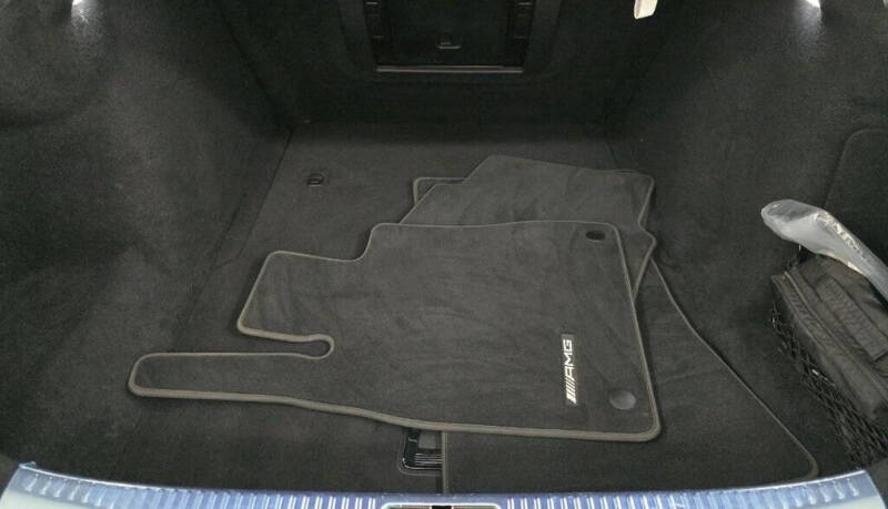 2023 Mercedes-Benz S-Class S 580 4MATIC