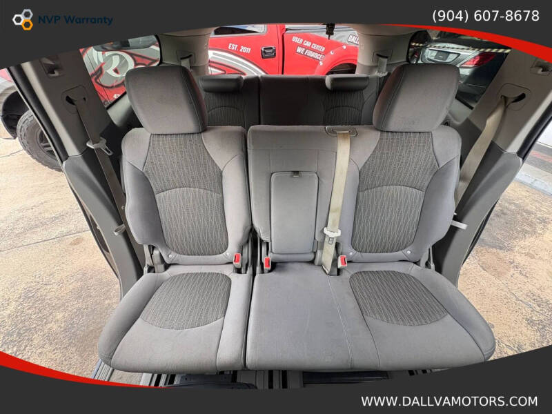 2014 Chevrolet Traverse LS