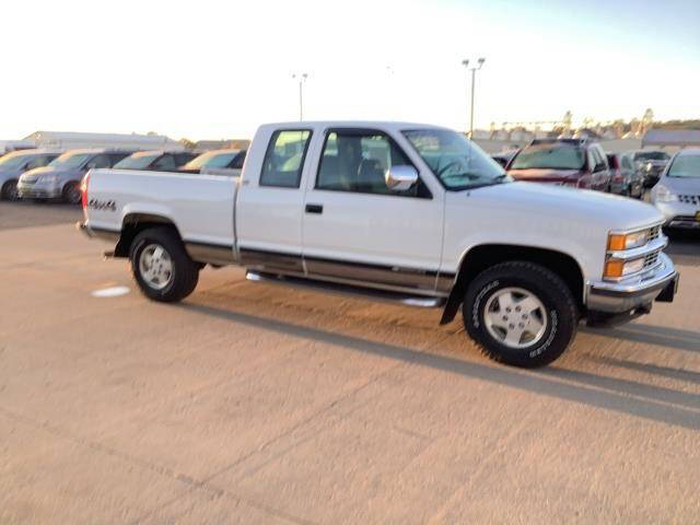 1994 Chevrolet C/K 2500 Series