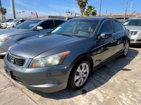2009 Honda Accord for sale at Corpus Christi Automax in Corpus Christi TX