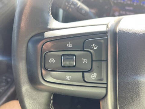 2023 GMC Sierra 2500HD
