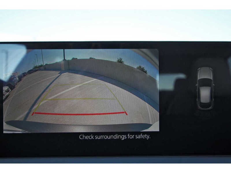 2026 Mazda CX-30 2.5 S Aire Edition