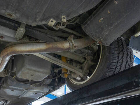 1988 Chevrolet Corvette