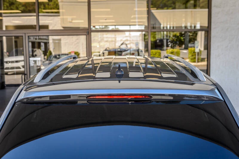 2019 Volkswagen Atlas V6 SE