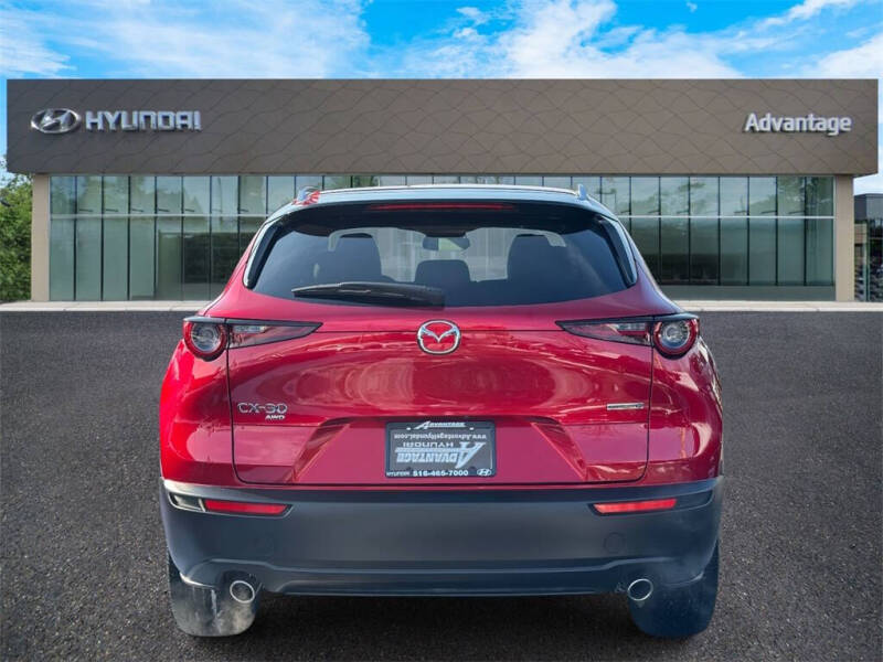 2023 Mazda CX-30 2.5 S Premium