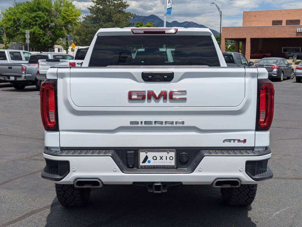 2023 GMC Sierra 1500 for sale at Axio Auto Boise in Boise, ID