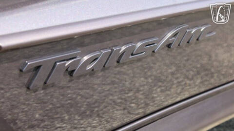 1994 Pontiac Firebird