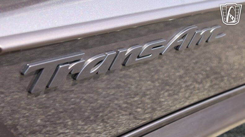 1994 Pontiac Firebird