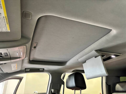 2020 GMC Yukon XL SLT