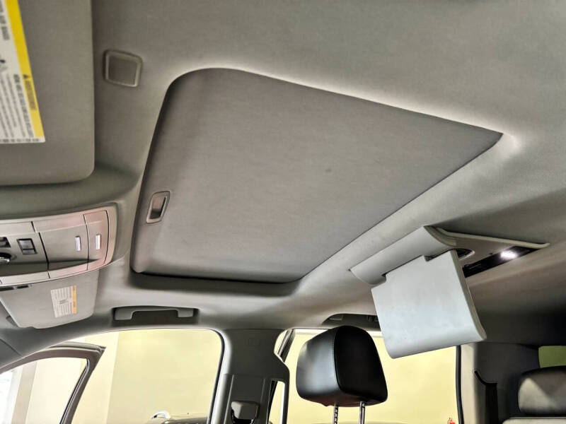 2020 GMC Yukon XL SLT