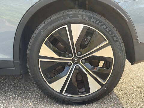 2024 Polestar 2 Long Range Dual Motor