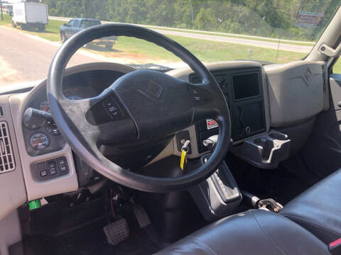 2017 International DuraStar 4300