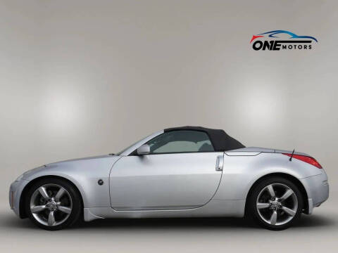 2006 Nissan 350Z