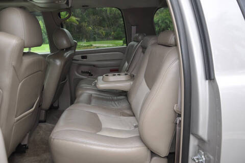 2006 GMC Yukon XL Denali