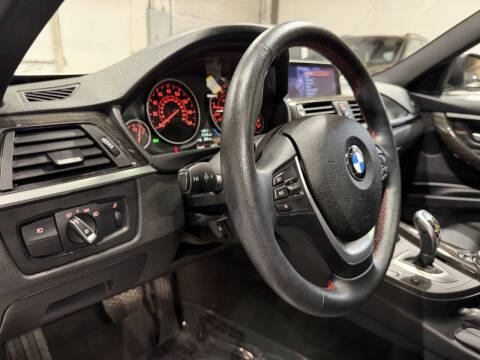 2014 BMW 3 Series 328i xDrive