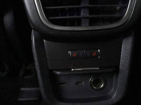 2017 Lincoln MKX Select