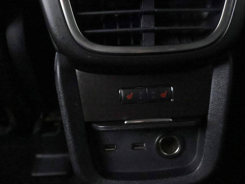 2017 Lincoln MKX Select