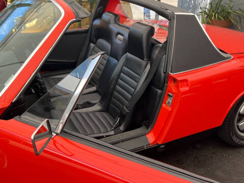 1970 Porsche 914